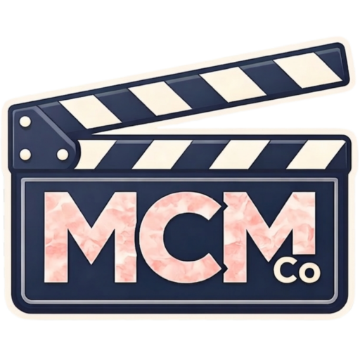 marble city media co logo
