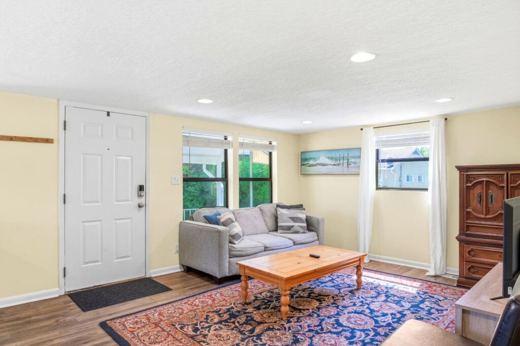 real estate photo for real estate photography in Knoxville Tennessee