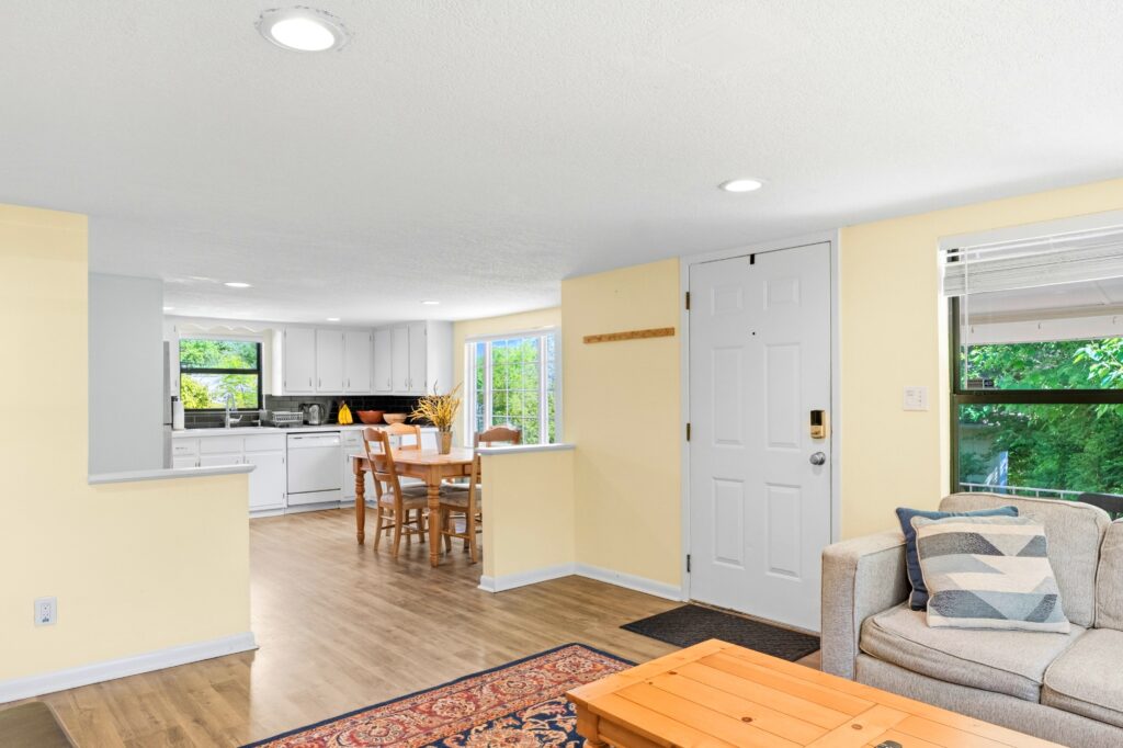 real estate photo for real estate photography in Knoxville Tennessee