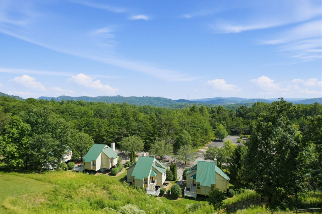 Knoxville Sevierville Commercial and Residential Real Estate Photography