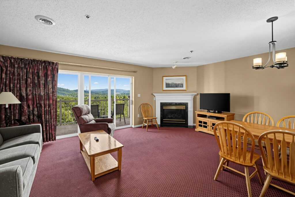 Knoxville Sevierville Commercial and Residential Real Estate Photography