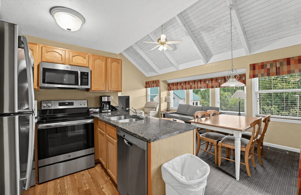 Knoxville Sevierville Commercial and Residential Real Estate Photography
