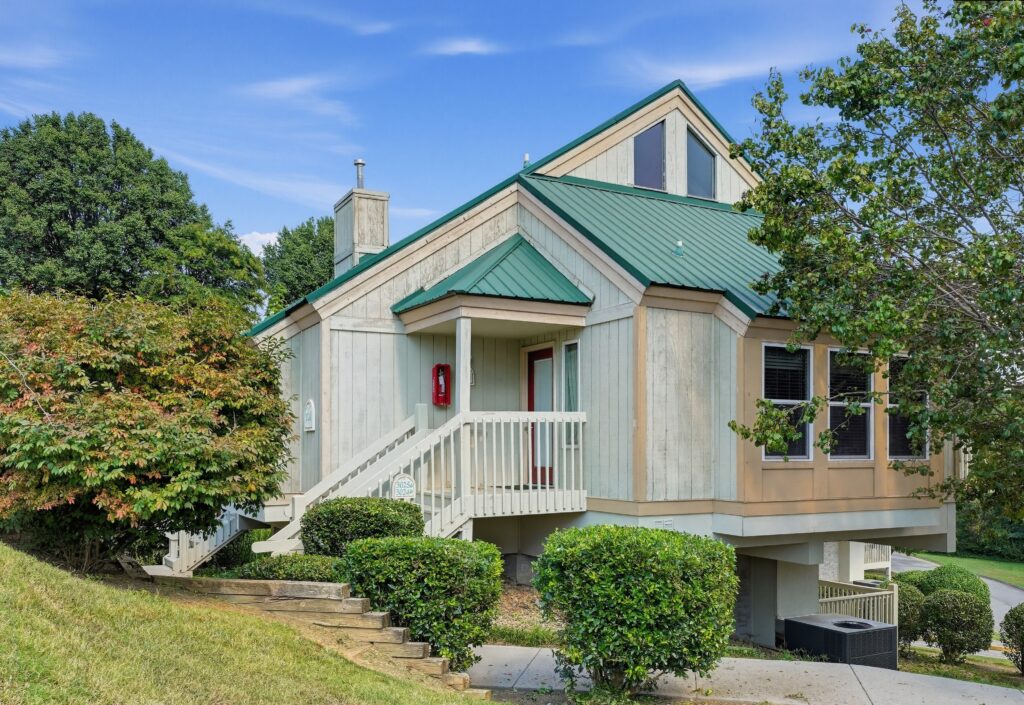 Knoxville Sevierville Commercial and Residential Real Estate Photography