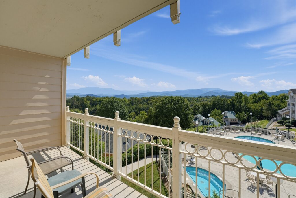 Knoxville Sevierville Commercial and Residential Real Estate Photography