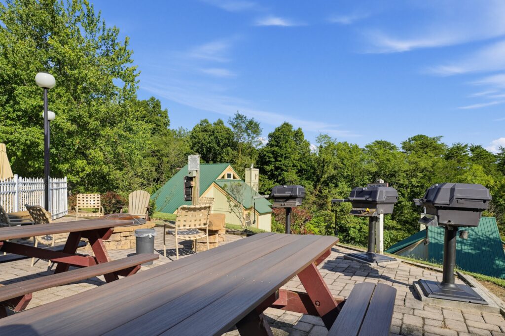 Knoxville Sevierville Commercial and Residential Real Estate Photography