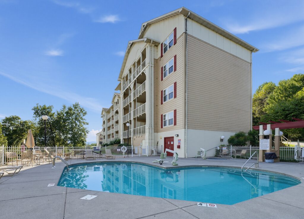 Knoxville Sevierville Commercial and Residential Real Estate Photography