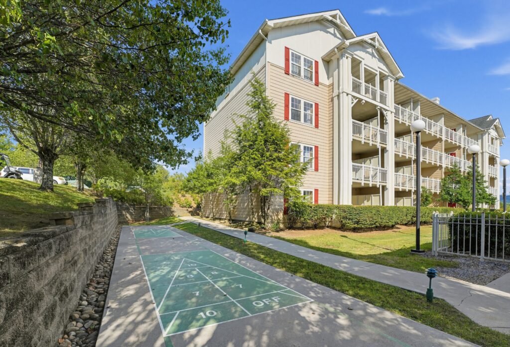 Knoxville Sevierville Commercial and Residential Real Estate Photography