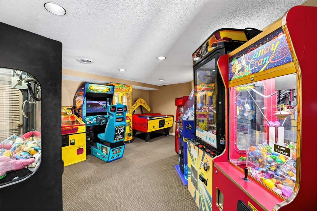 Knoxville Sevierville Commercial and Residential Real Estate Photography