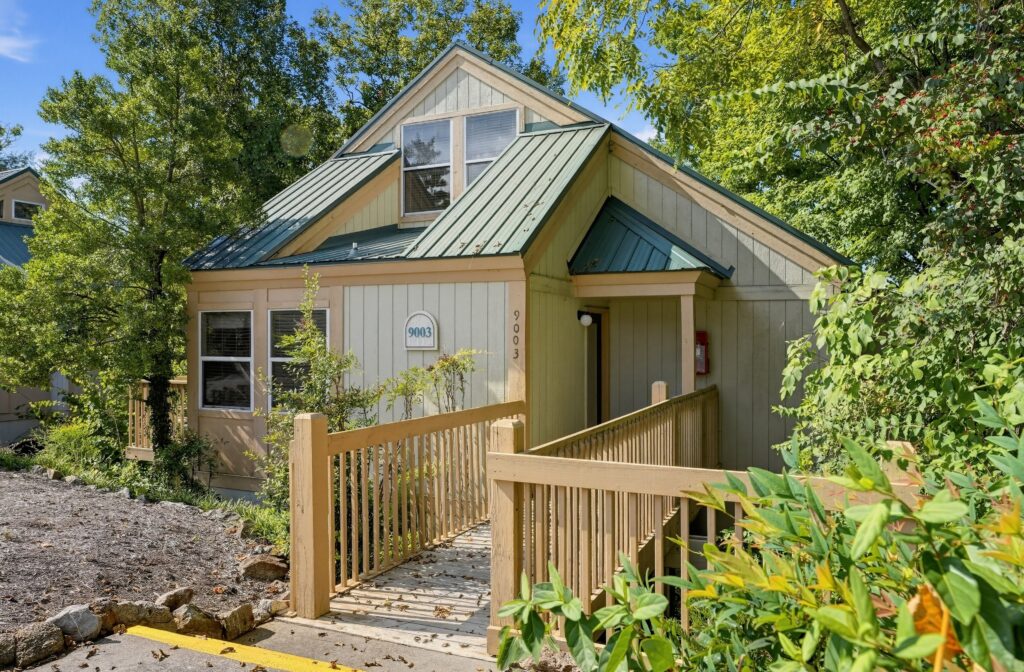 Knoxville Sevierville Commercial and Residential Real Estate Photography