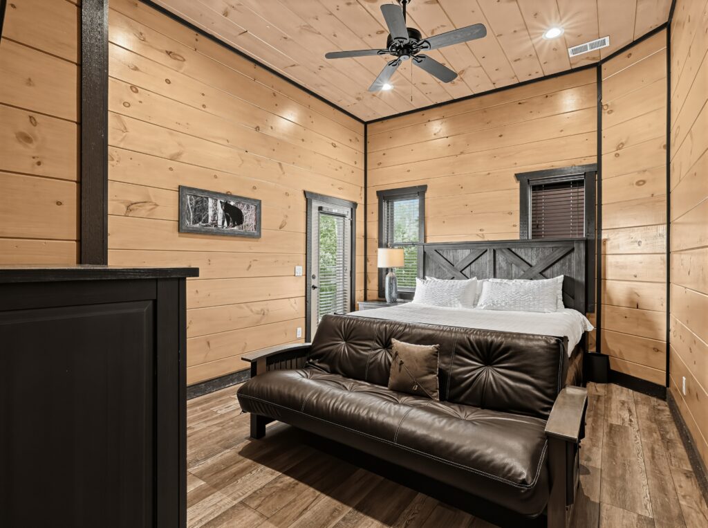 Real Estate Photography Knoxville Sevierville Tennessee