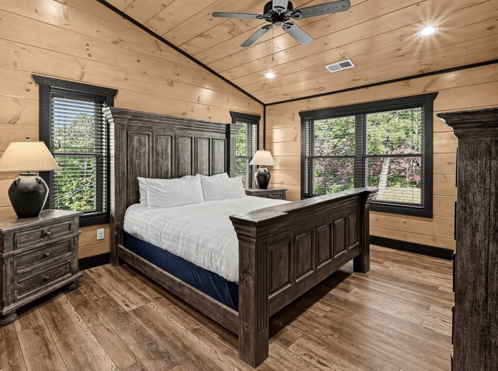 Real Estate Photography Knoxville Sevierville Tennessee