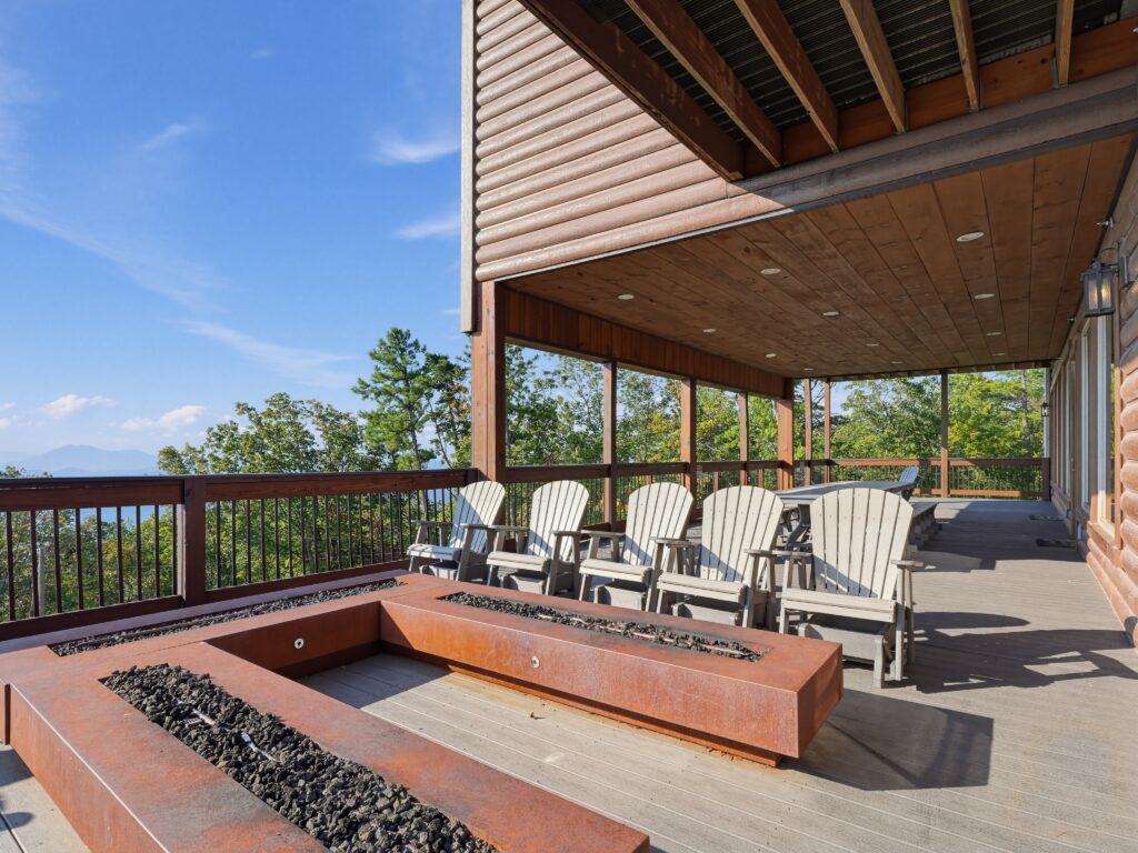 Real Estate Photography Knoxville Sevierville Tennessee