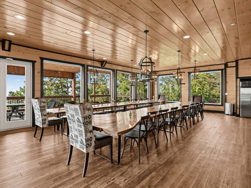 Real Estate Photography Knoxville Sevierville Tennessee