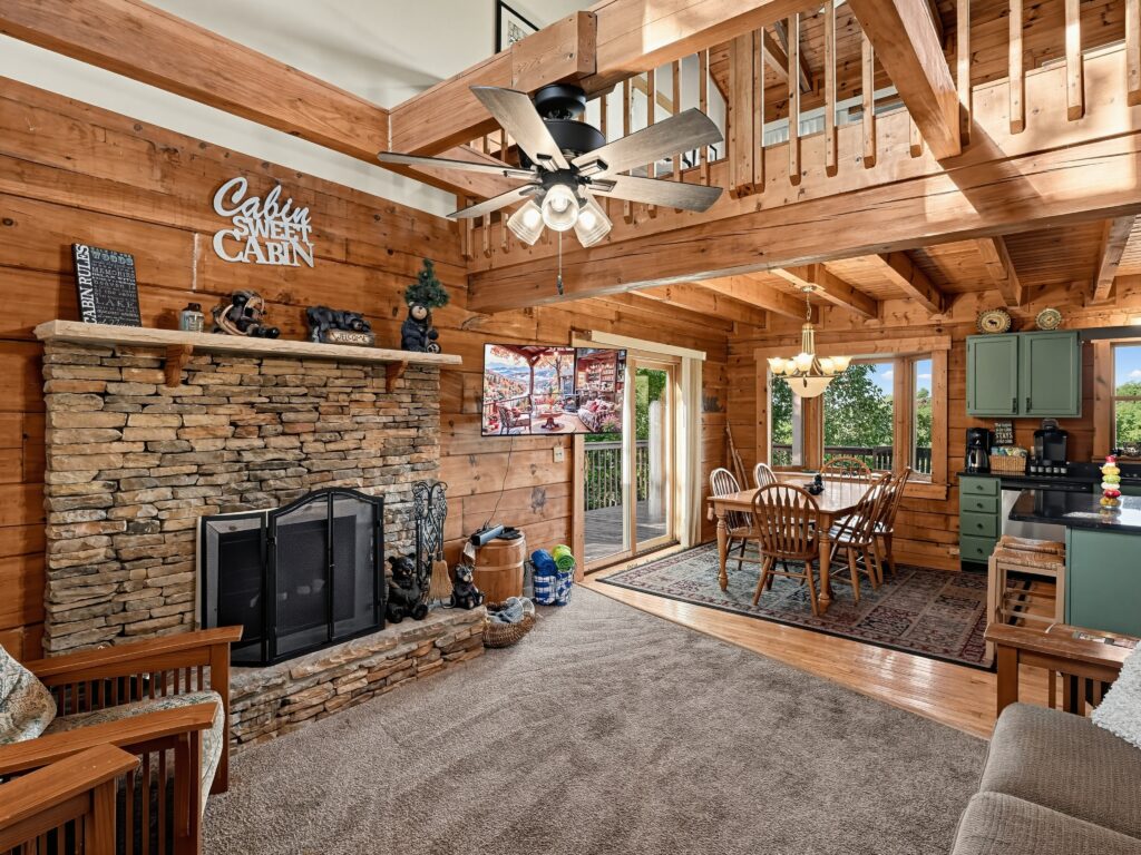 Commercial Real Estate Photography Knoxville Sevierville