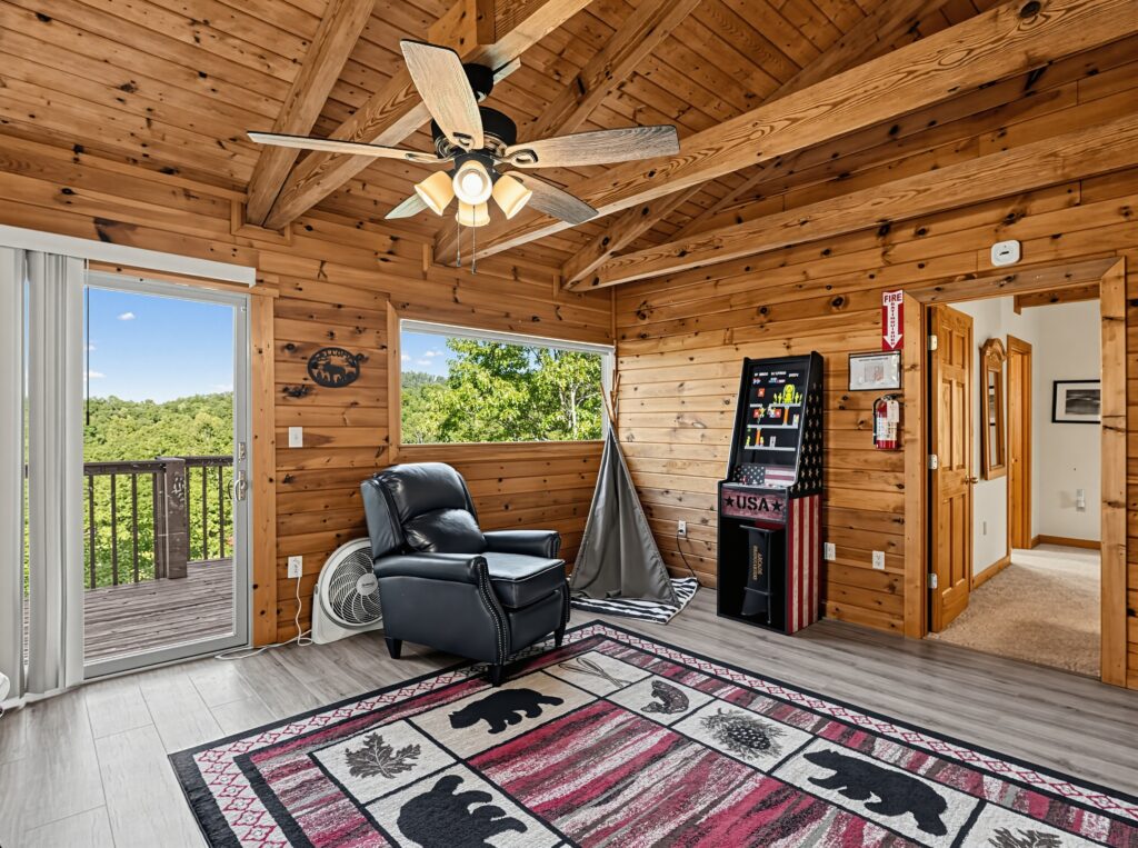 Commercial Real Estate Photography Knoxville Sevierville
