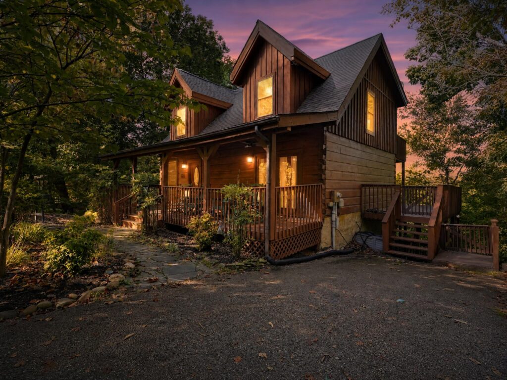 Commercial Real Estate Photography Knoxville Sevierville