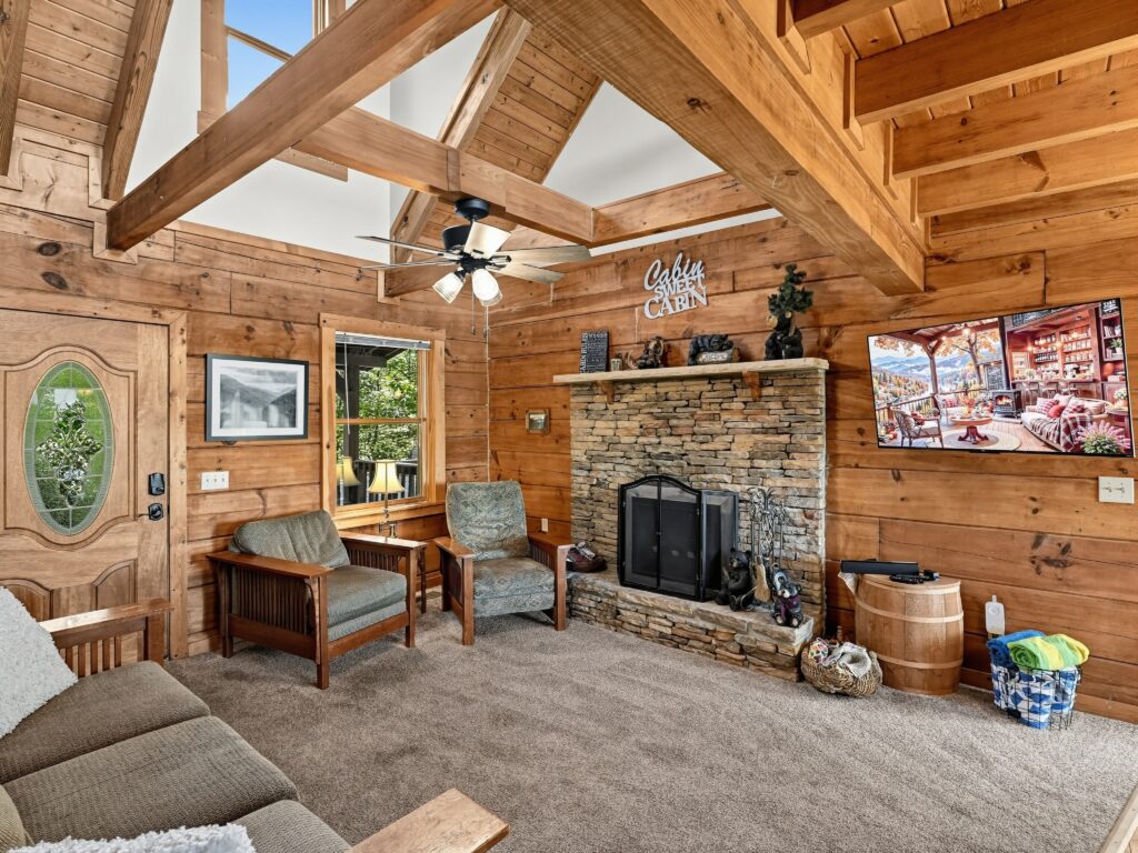 Commercial Real Estate Photography Knoxville Sevierville