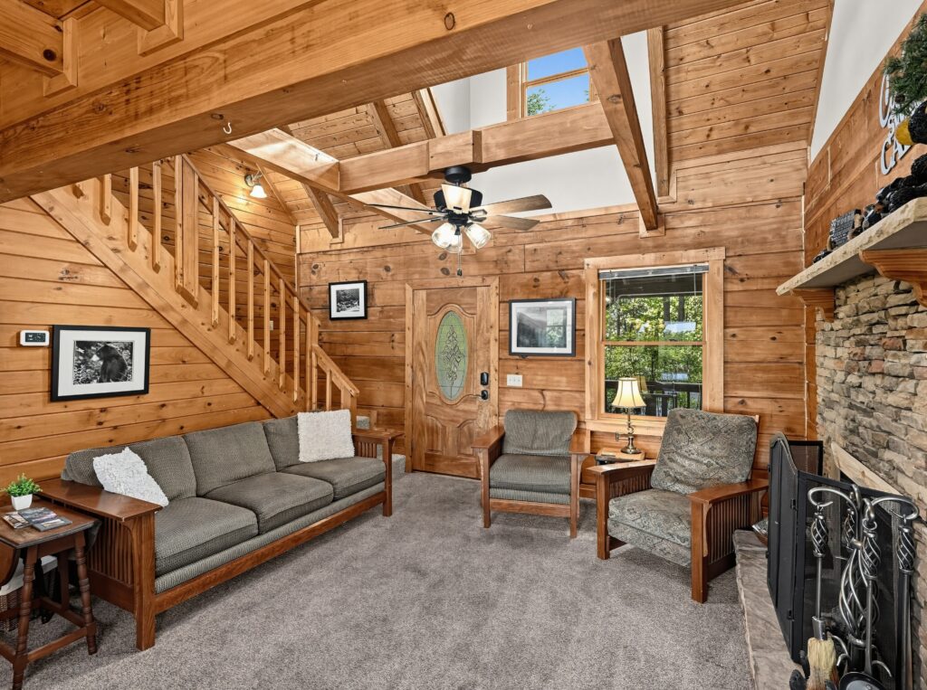 Commercial Real Estate Photography Knoxville Sevierville